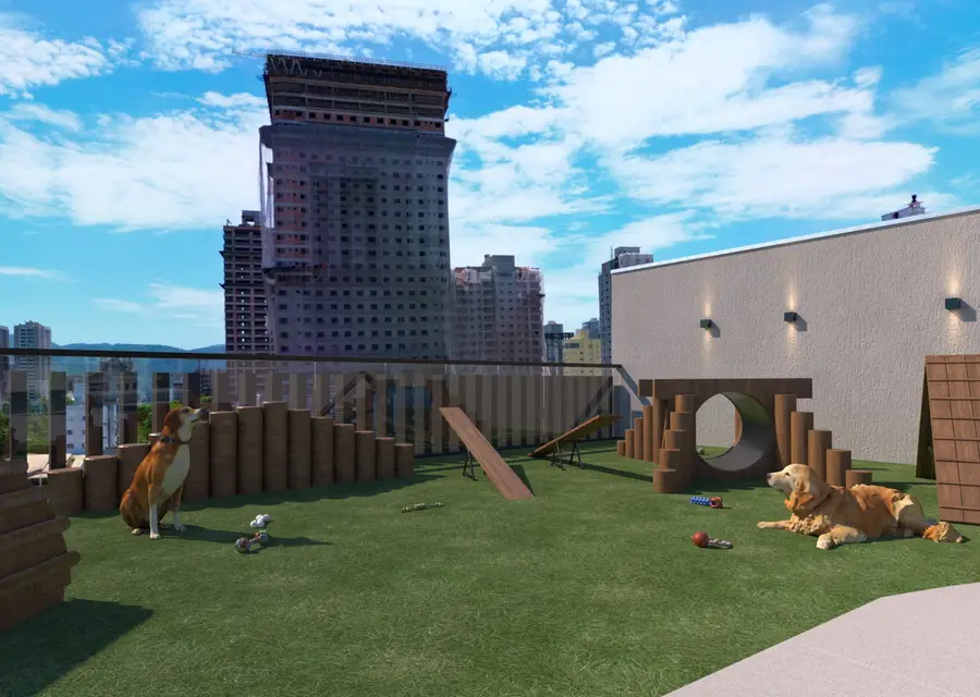 Oceânico Flats — imagem 9