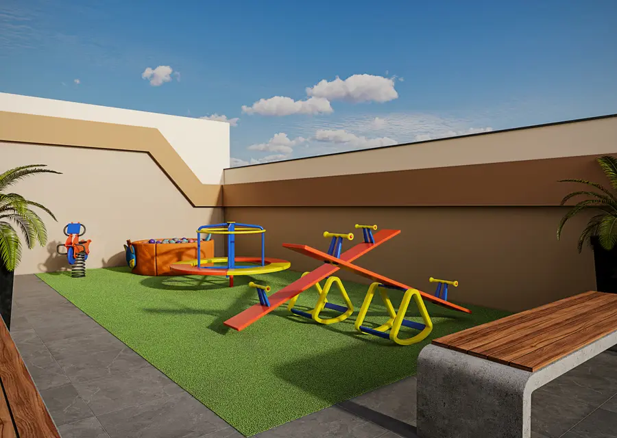 Celebration Residence — imagem 9