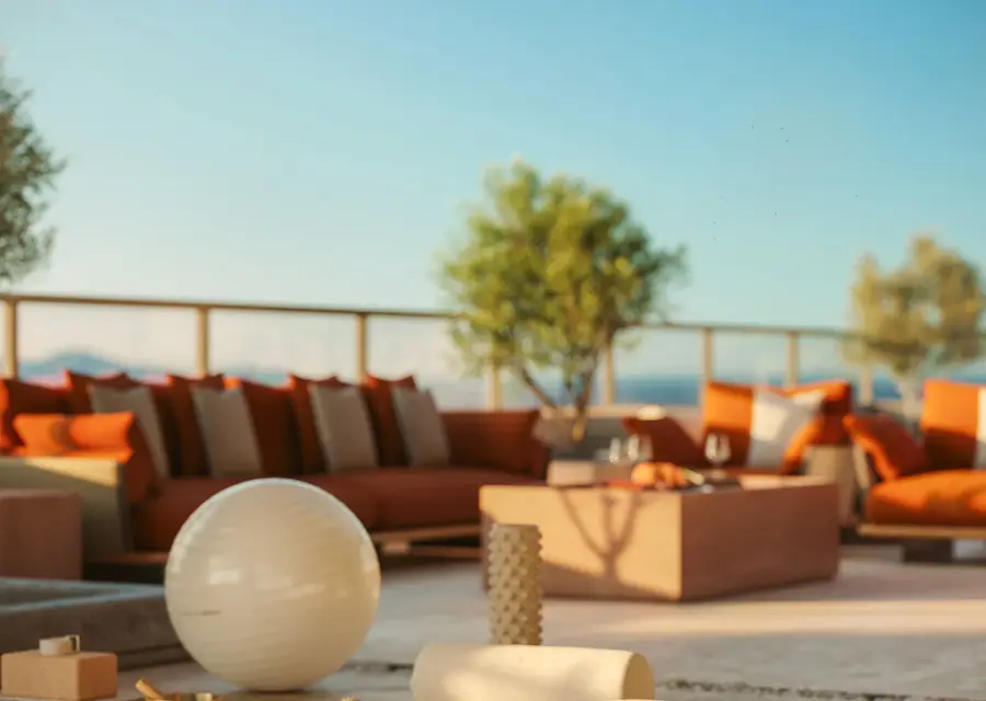 Luminer Garden Homes — imagem 3