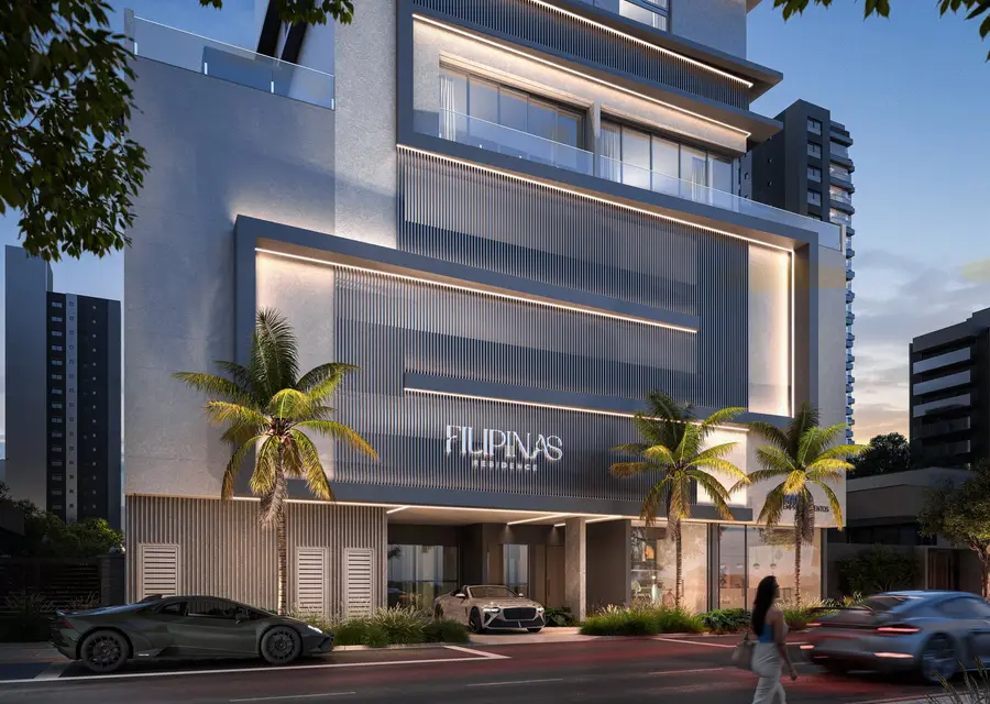Filipinas Residence — imagem 7