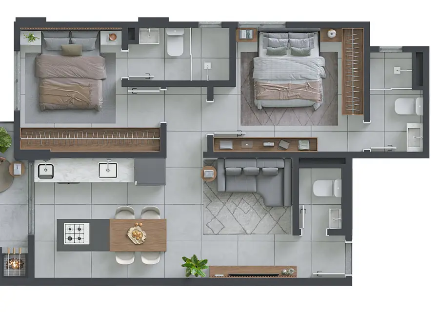 Vista Vila — imagem 4