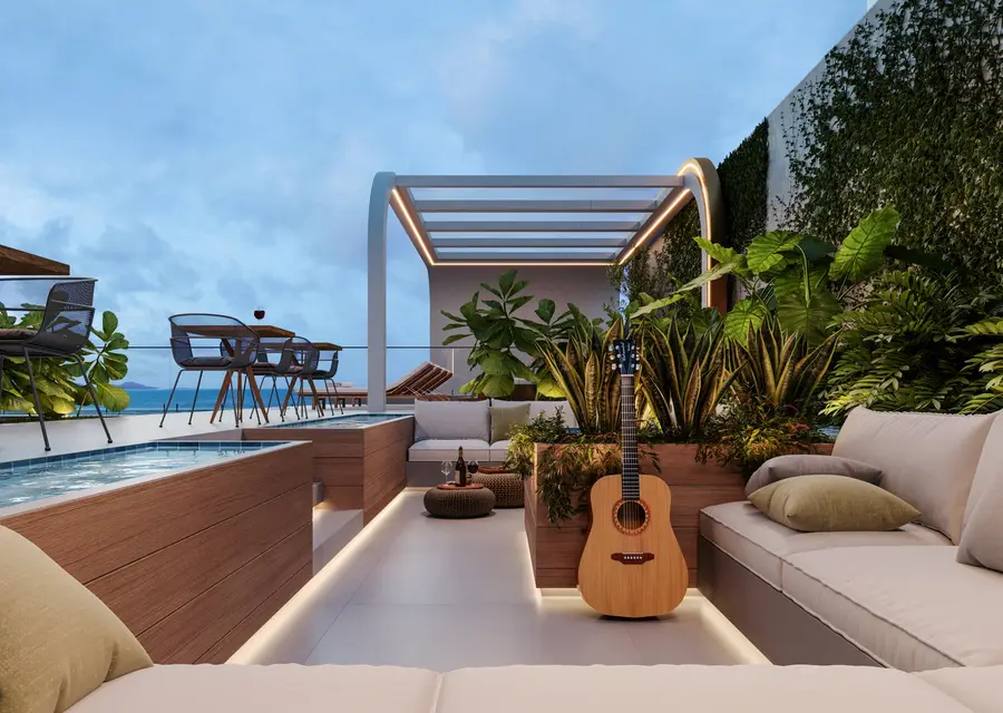 Burj Exclusive Residence — imagem 9