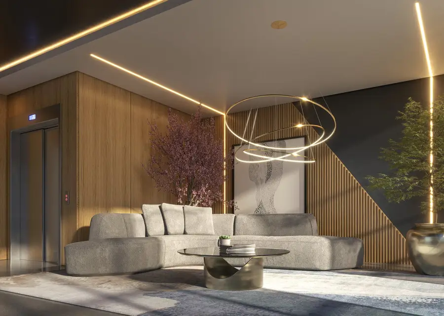 One Bay Tower — imagem 10