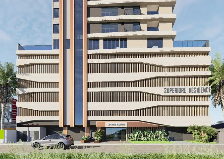 Superiore Residence — imagem 9
