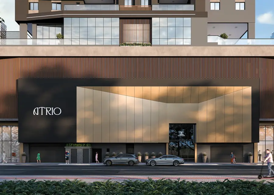Atrio — imagem 7