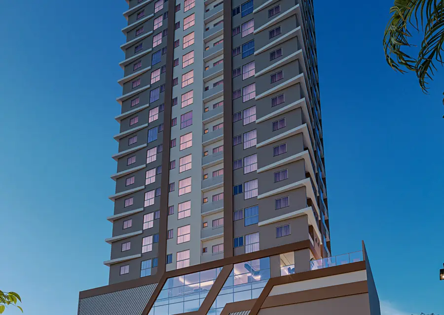 Celebration Residence — imagem 1