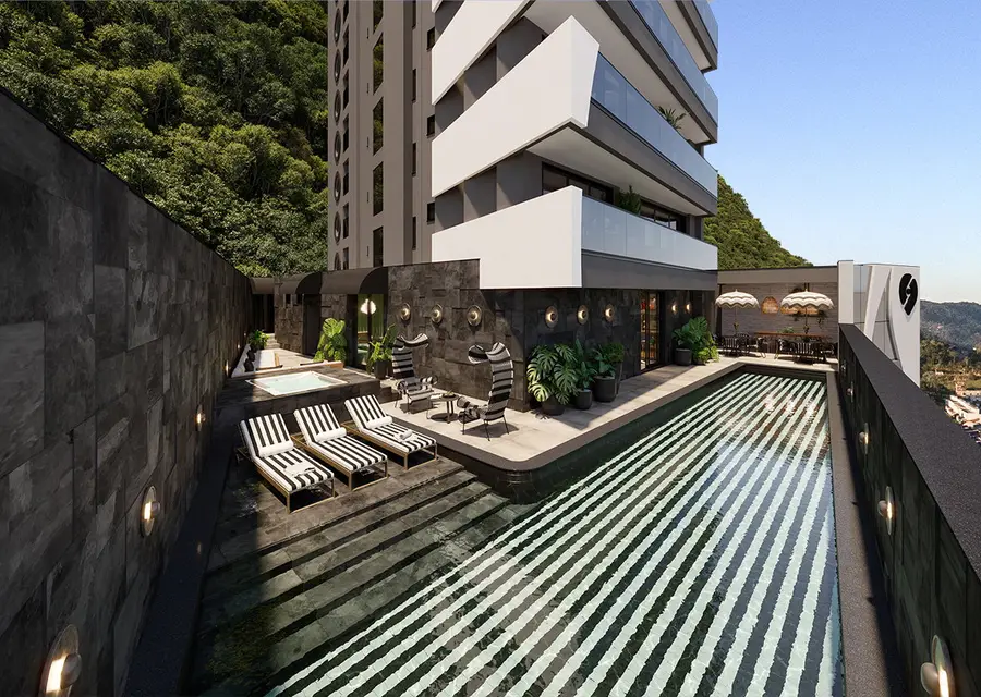 Trinity Tower — imagem 12