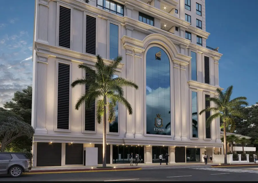 Ethan Tower — imagem 3