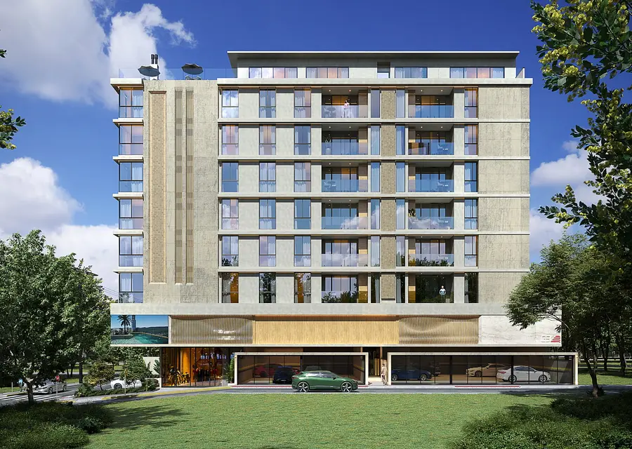 Davenport — imagem 4