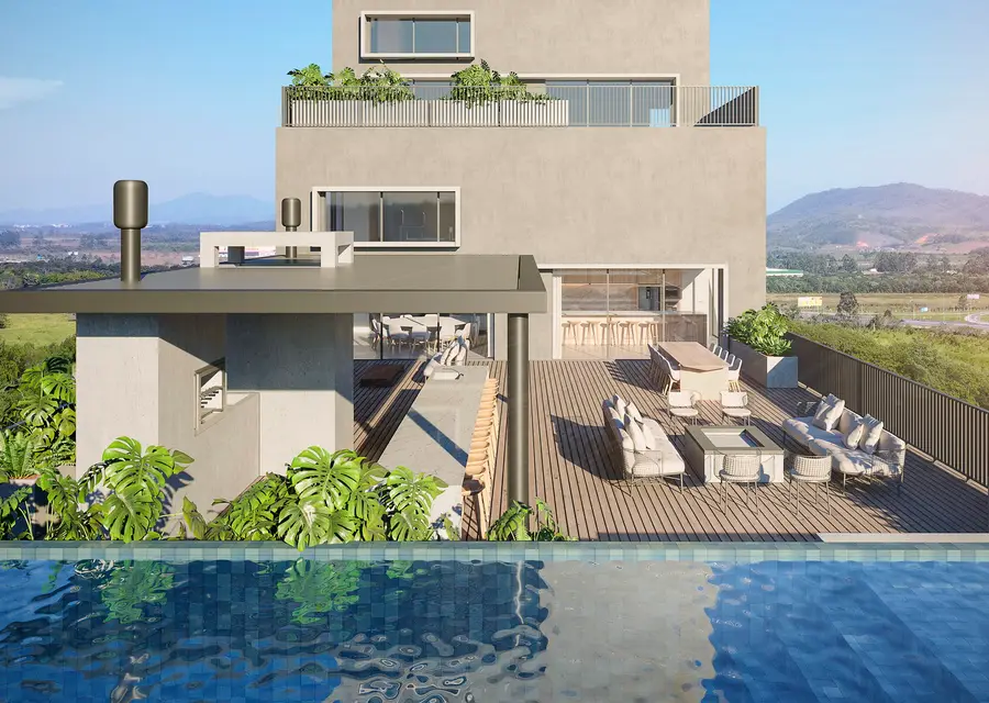 Edifício Vista Jardins — imagem 3