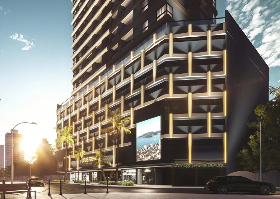 One Bay Tower — imagem 6