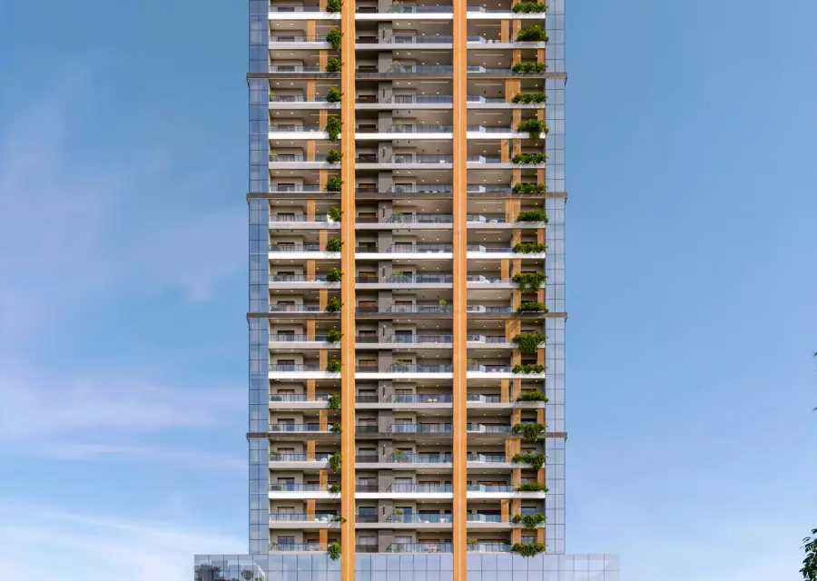 Aquarella UP Residence — imagem 1