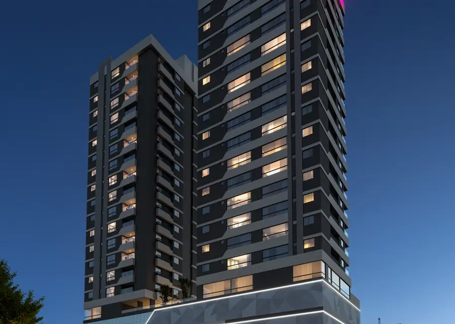 Urban Diamond — imagem 1