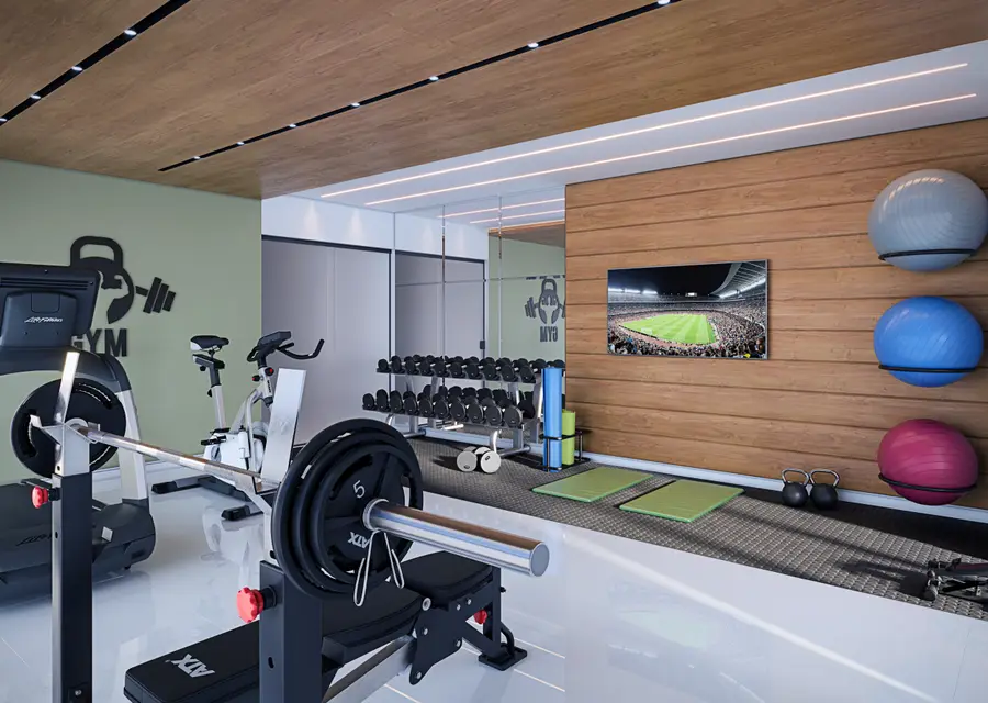 Celebration Residence — imagem 11