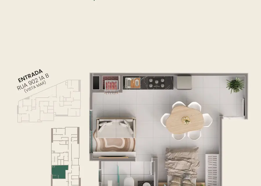 Bella Vista Residence — imagem 6
