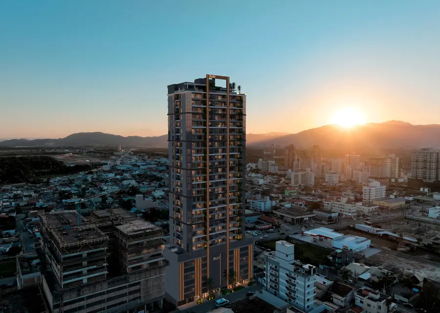 Aquarella UP Residence — imagem 8