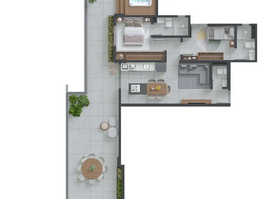 Vista Vila — imagem 12