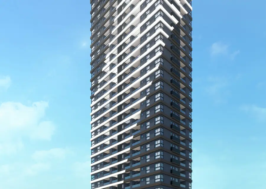 One Bay Tower — imagem 1