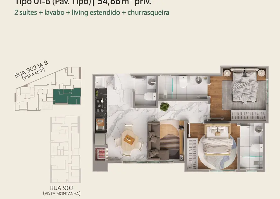 Bella Vista Residence — imagem 2