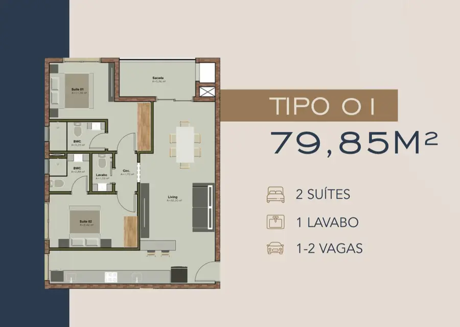 14 Bis Home Club — imagem 2