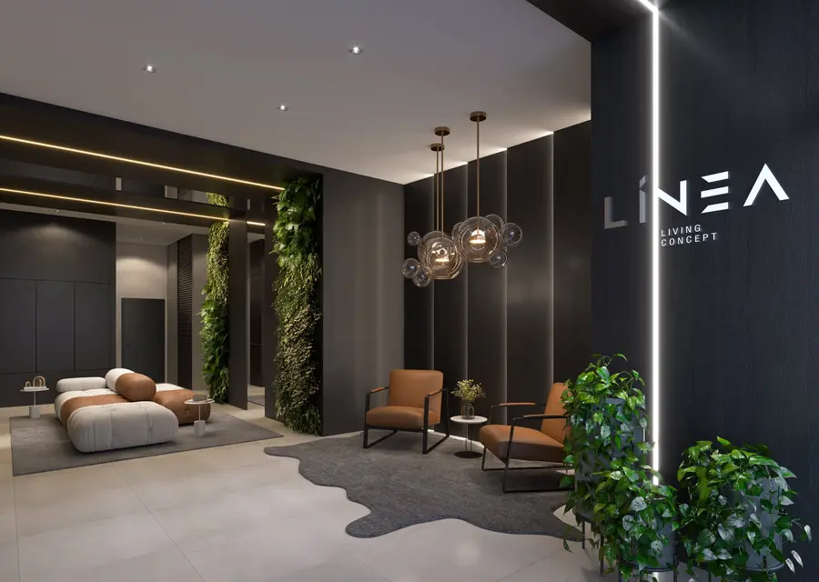 Línea — imagem 7