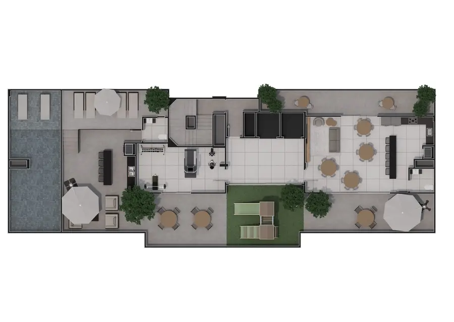 Saint Malo Residencial — imagem 8
