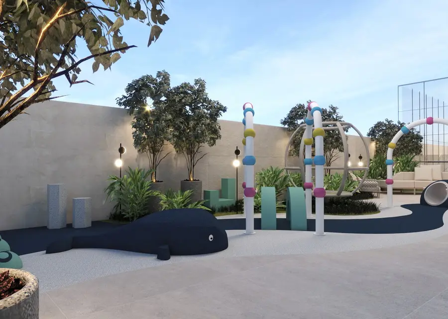 Vila do Mar Residence — imagem 10