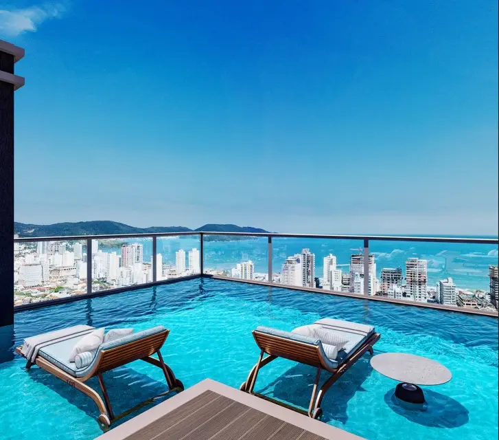 Residencial Baía Rica — imagem 8
