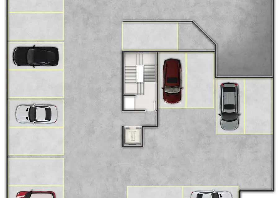 Doral Apartaments — imagem 2
