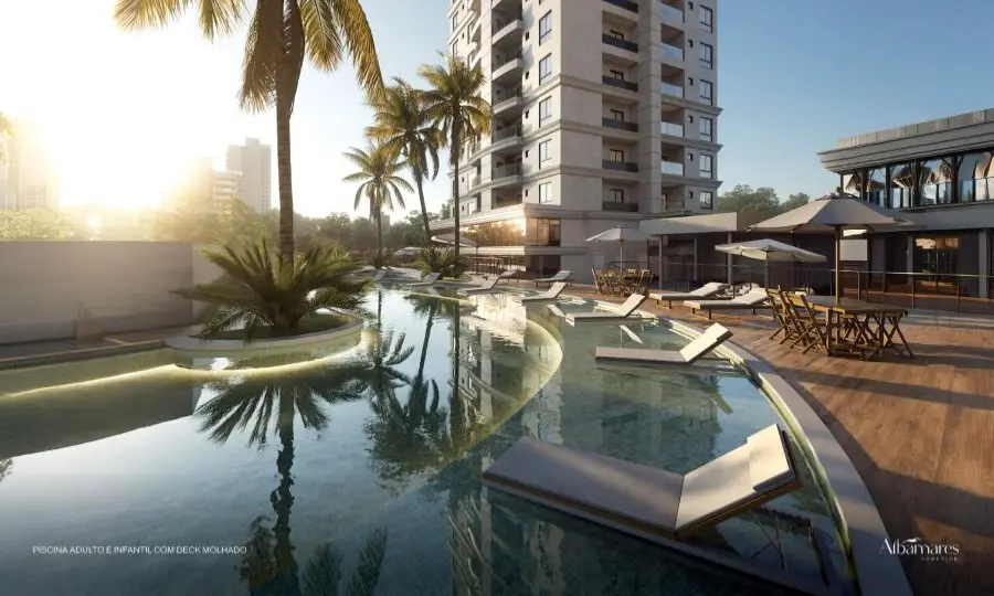 Albamares Home Club — imagem 10