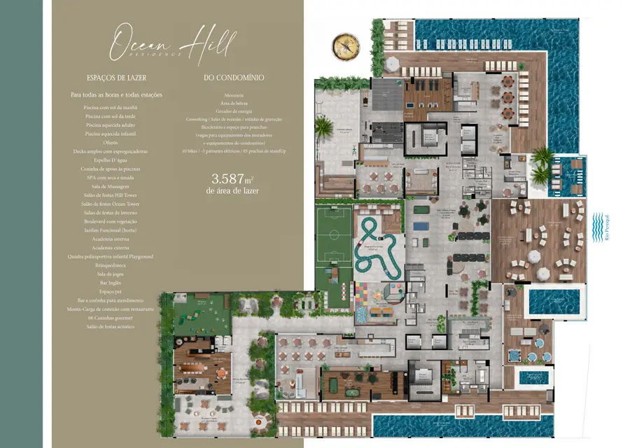 Ocean Hill — imagem 8