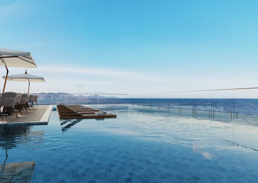 Burj Exclusive Residence — imagem 7