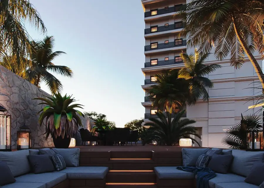 Albamares Home Club — imagem 11