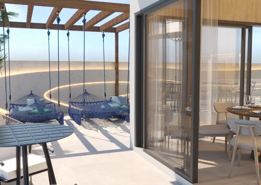 Vila do Mar Residence — imagem 11