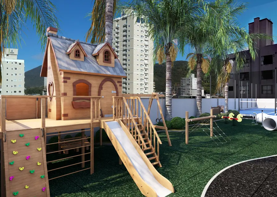 Windsor Towers — imagem 5