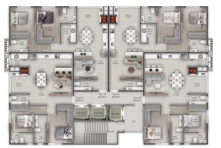 Ethan Tower — imagem 8