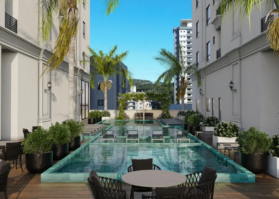 Windsor Towers — imagem 3