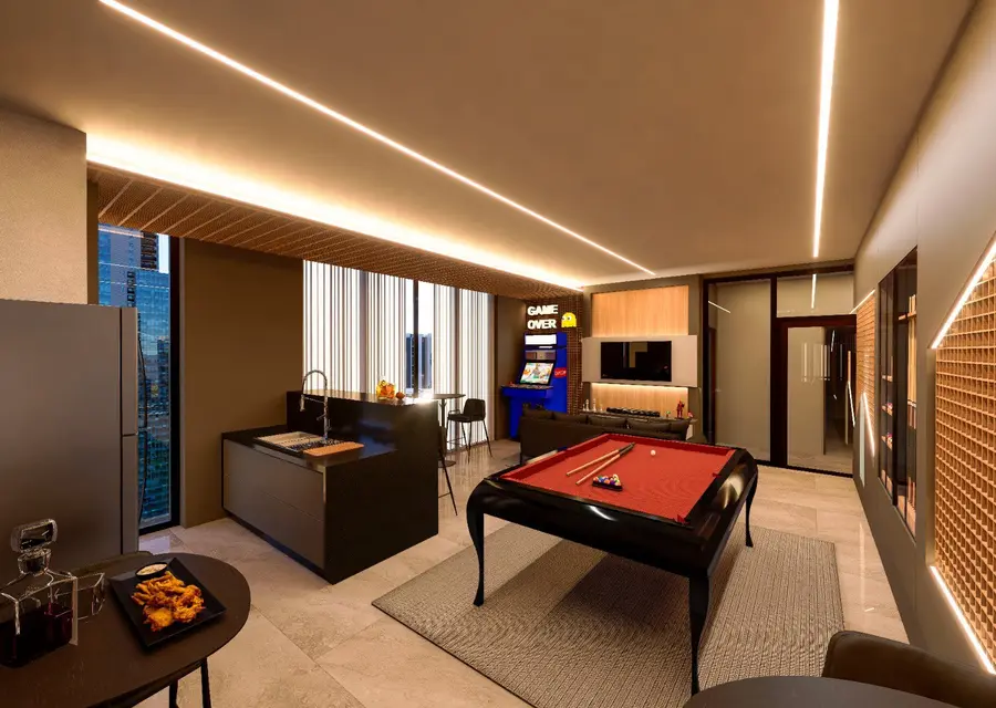 Superiore Residence — imagem 10