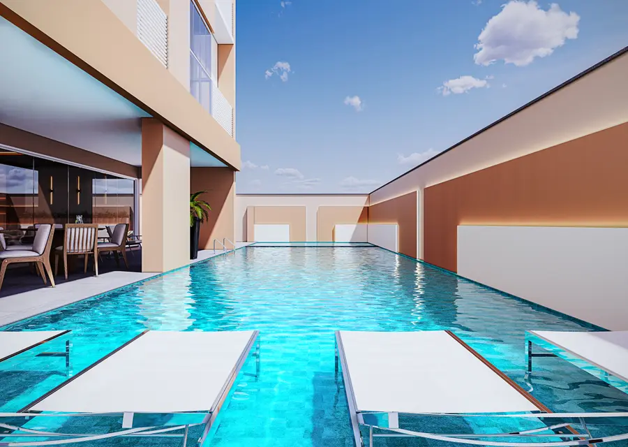 Celebration Residence — imagem 7