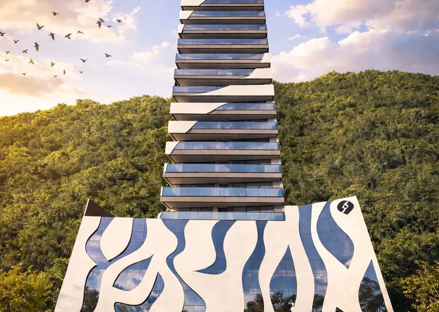 Trinity Tower — imagem 1