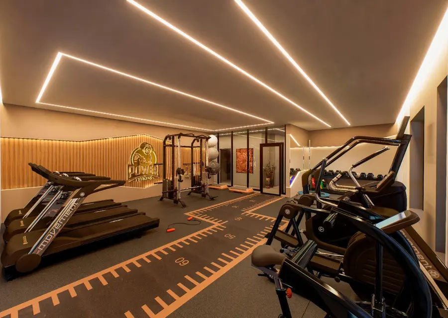 Superiore Residence — imagem 12