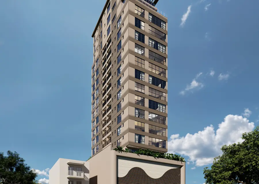 Vila do Mar Residence — imagem 1