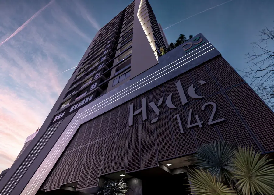 Hyde Park — imagem 11