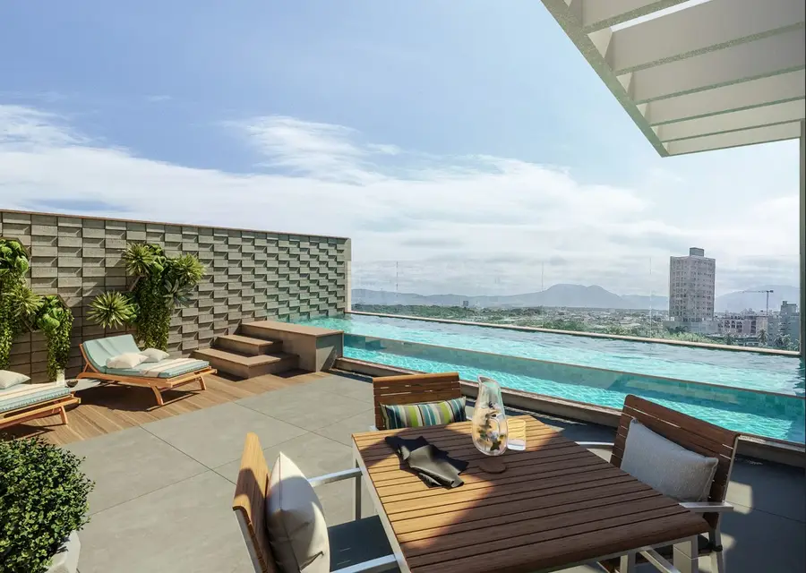 Residencial Baía Rica — imagem 11