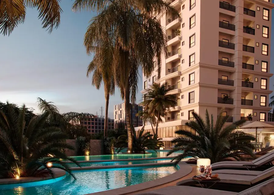 Albamares Home Club — imagem 8
