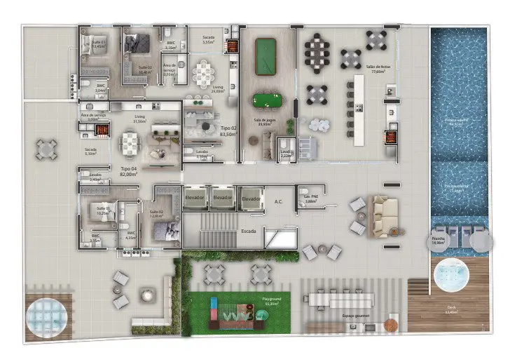 Ethan Tower — imagem 6