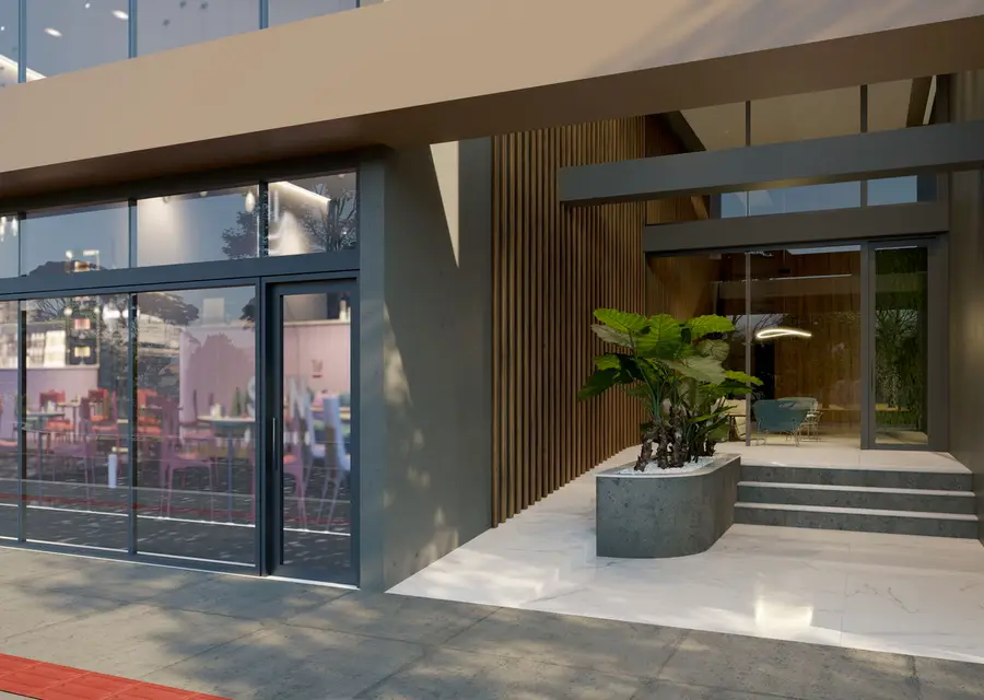 Pegasus  Residence — imagem 7
