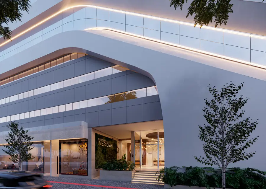 Meridian — imagem 11