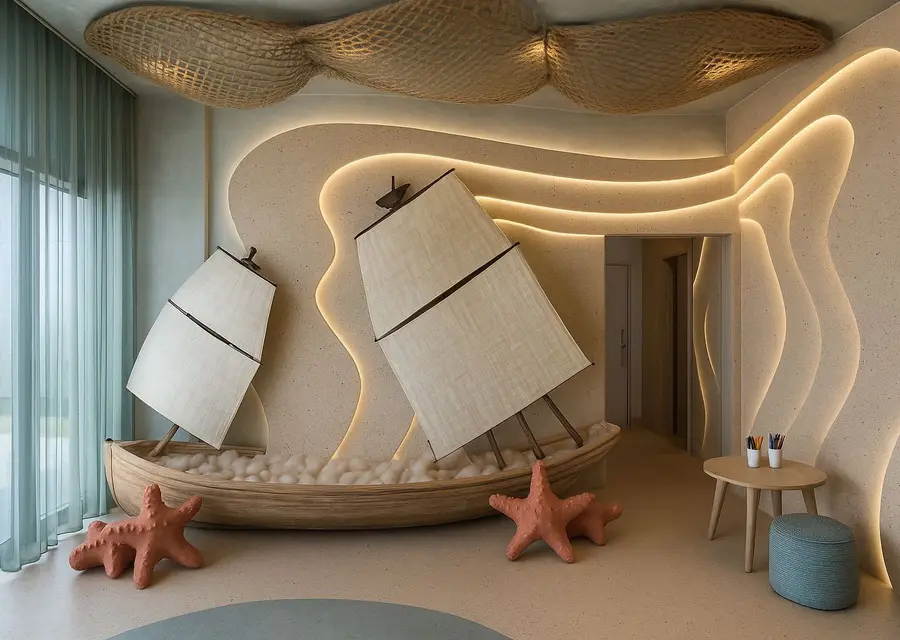 Vila do Mar Residence — imagem 12