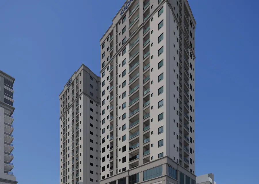 Park House — imagem 1